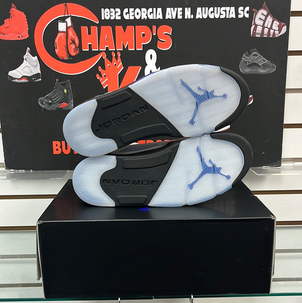 Air Jordan 5 Dark Concord 11/4/22