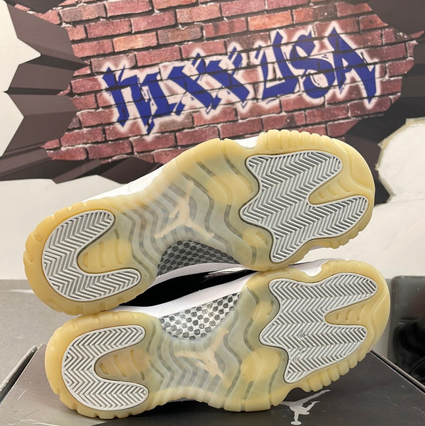 Air Jordan 11 “Jubilee” #31823