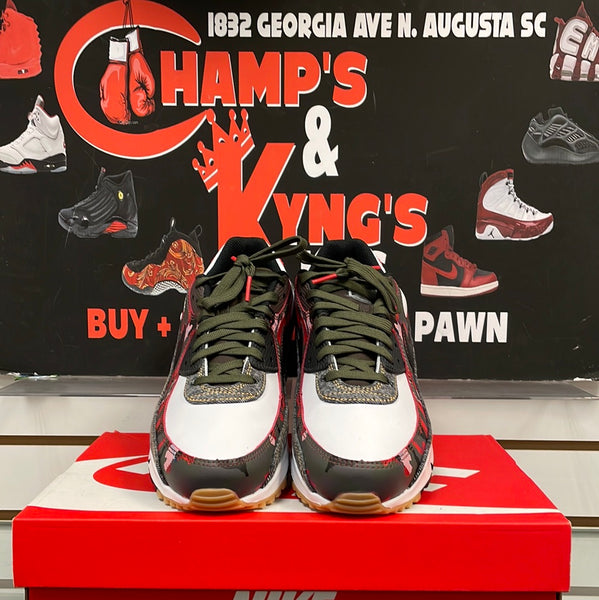 Air Max 90 Remix Pack