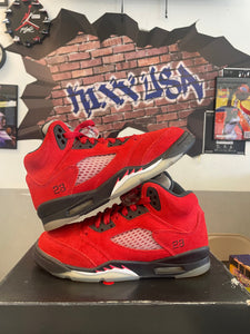 Unleash Your Inner Sneakerhead: The Limited Edition Air Jordan 4 Raging Bull Drop #91424