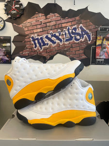 Unleashing the Elite: The Air Jordan 13 Del Sol - A Coveted Collector's Piece Worth its Weight in Gold