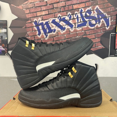 Air Jordan 12(The Master)#31124