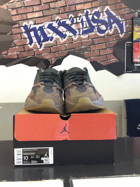 Yeezy Boost 700 “Mauve”#052524