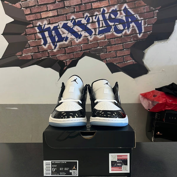 Air Jordan 1 Low”Concord”#10723