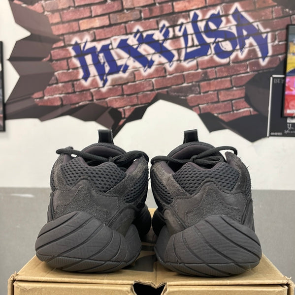 Adidas Yeezy 500 “Utility Black” #12024