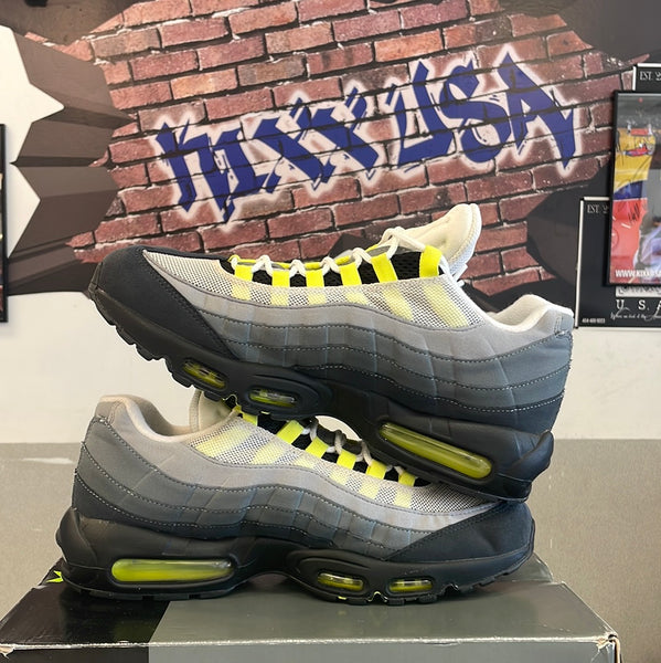 Air Max 95 OG"Neon 2020"#5624