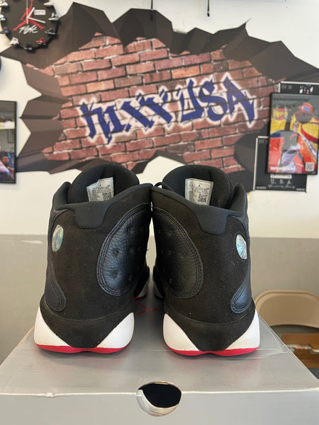 Air Jordan 13 “Playoff”#82924