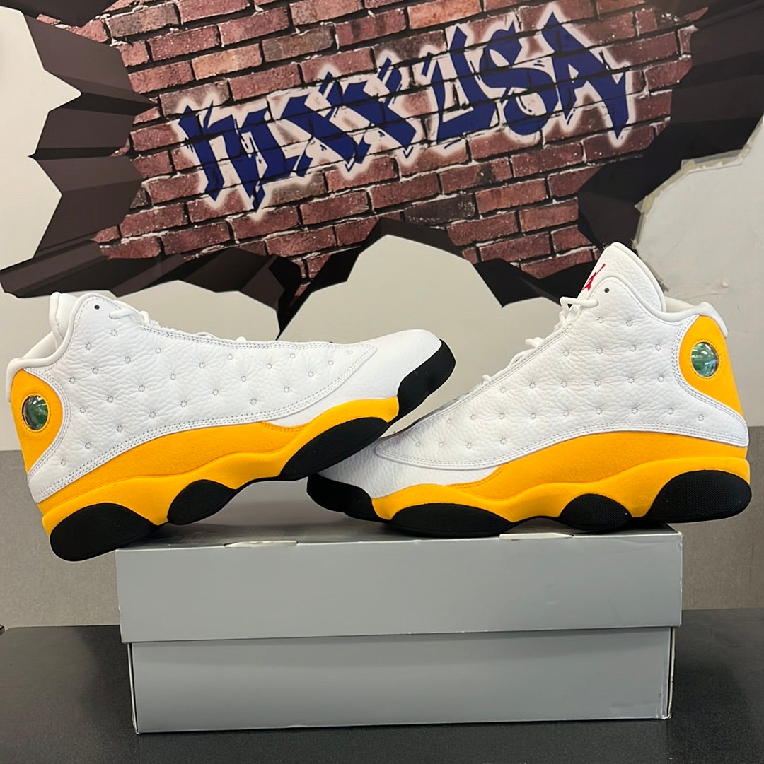 Air Jordan 13”Del Sol”#102623