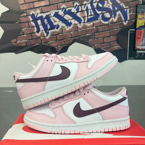 Nike Dunk Low”Pink Foam”#11724