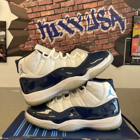 Air Jordan 11”Win Like 82”#5724