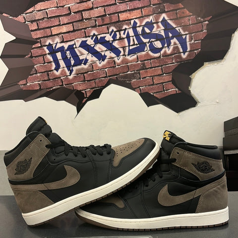 Air Jordan 1 High “Palomino” #81123