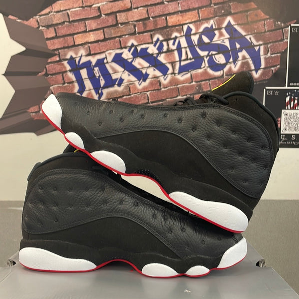 Air Jordan 13”Playoffs”