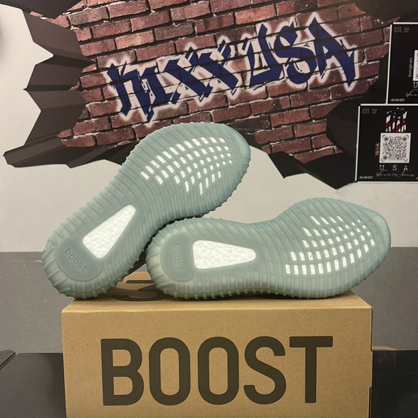 Adidas’s Yeezys 350”Salt”#121323