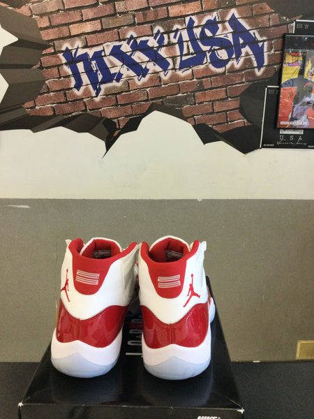 Air Jordan 11 “Cherry”#43024