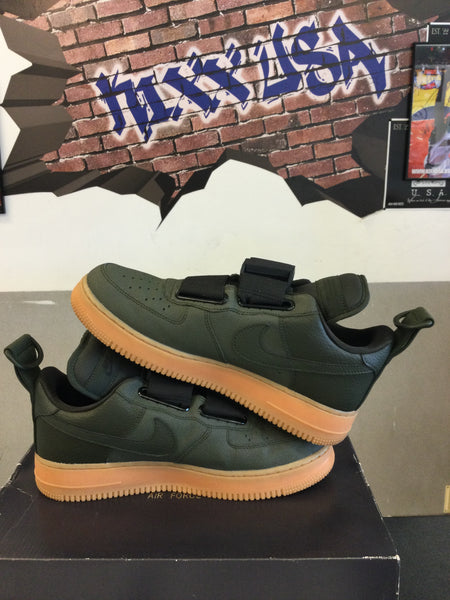 Air Force 1 Low Utility “Sequoia”#43024