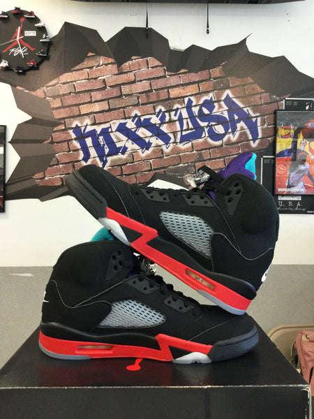 Air Jordan 5 “Top 3”#7124