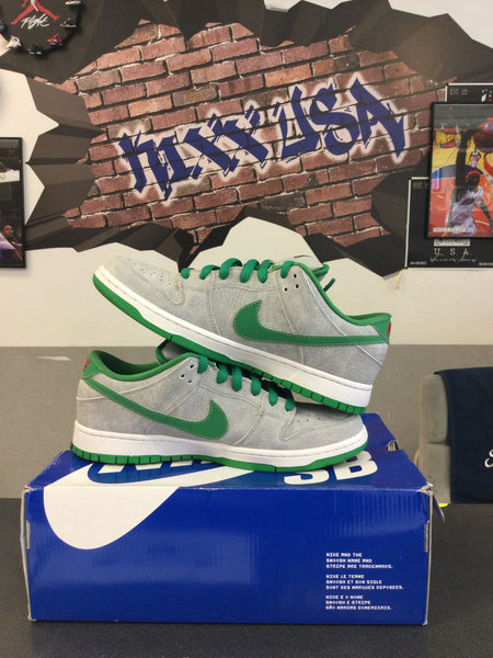 Nike Dunk Low Premium SB “Medusa”#112425