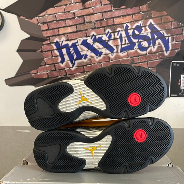 Air Jordan 14”Reverse Ferrari”121323