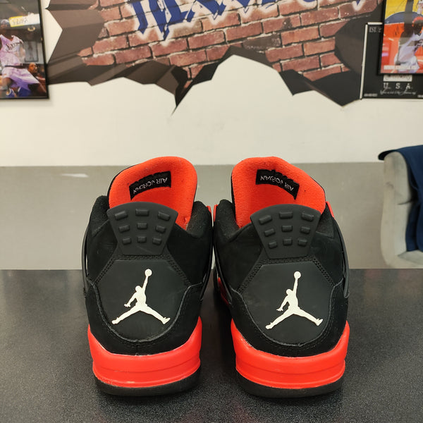 Air Jordan 4 “Red Thunder”#22024