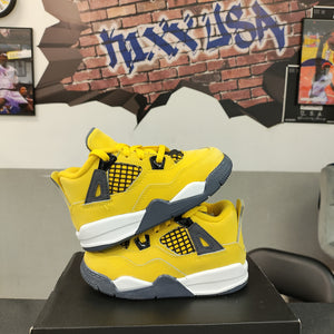 Air Jordan 4 "Lightning"#22224