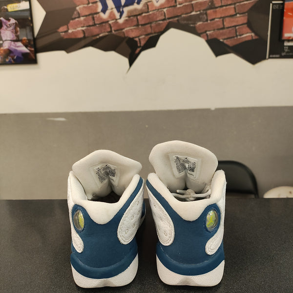 Air Jordan 13 "French Blue"#22324