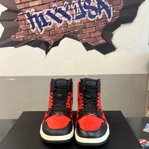 AMIRI High Top(Bred)#11423