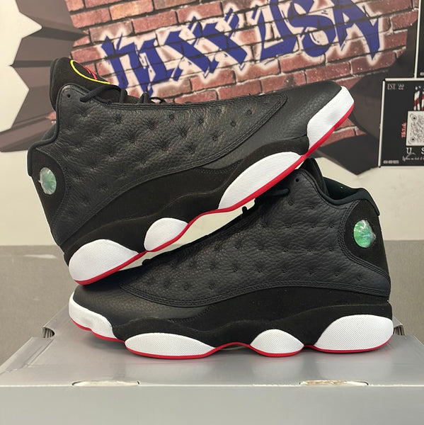 Air Jordan 13”Playoffs”