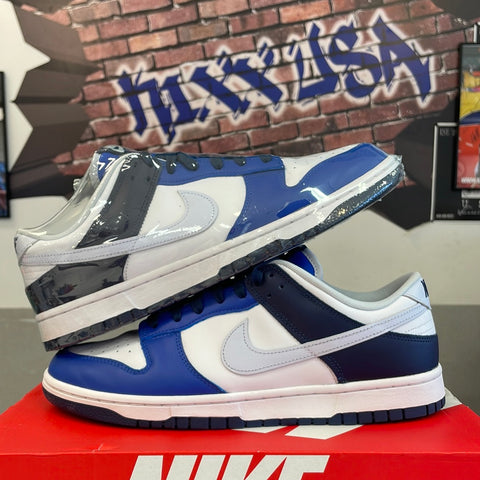 Nike Dunk Low"Game Royal Navy"