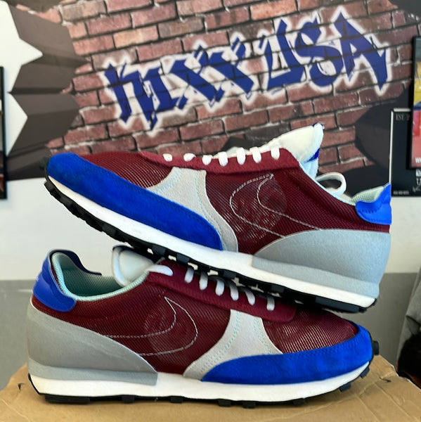 Nike Daybreak"Red Racer Blue"#4324