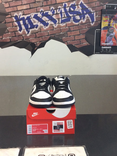 Nike Dunk Low"Panda"#3124