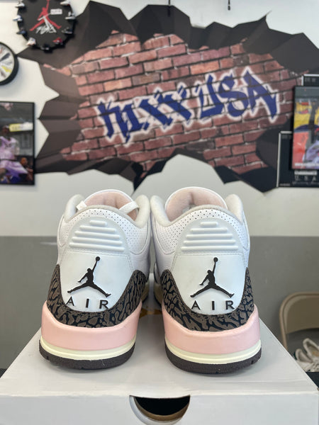 Wmns Air Jordan 3 “Neapolitan”#71524