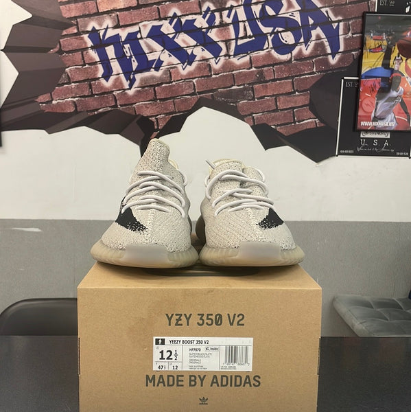 Adidas’s Yeezy 350(Slate)#31024