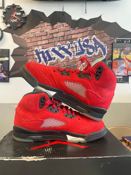 Air Jordan 4 “Raging Bull@#91424