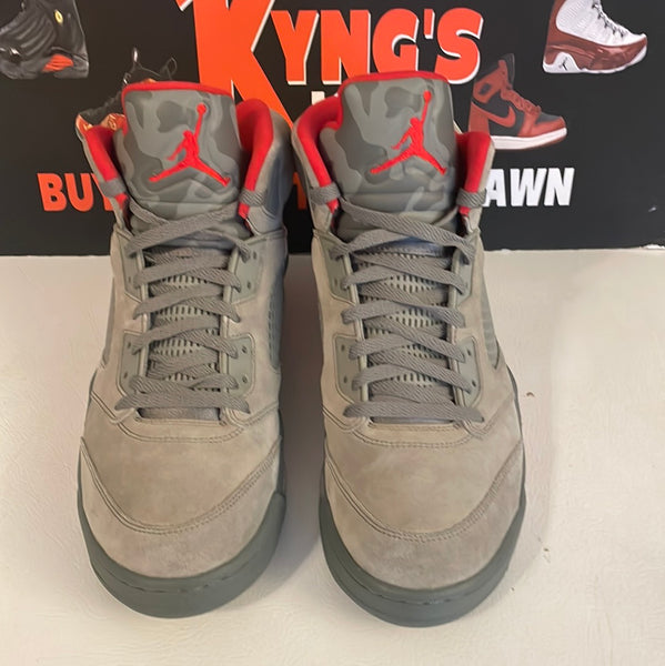 Air Jordan 5”Camo”111523