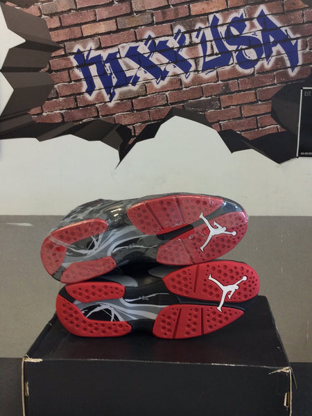 Air Jordan 8 “Bred”#42224