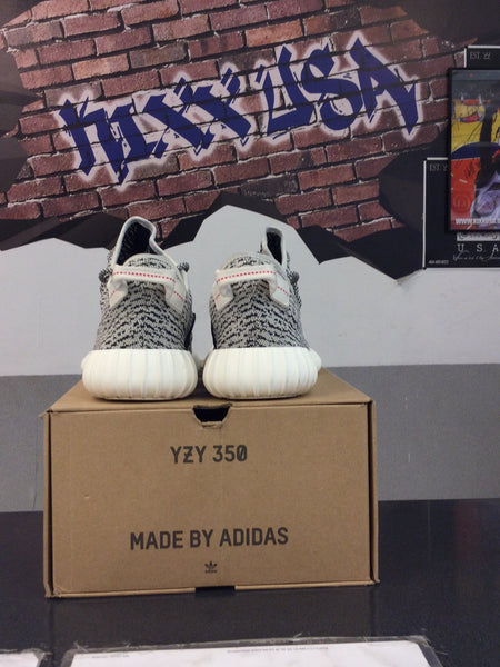 Yeezy Boost 350 “Turtle Dove” #051324