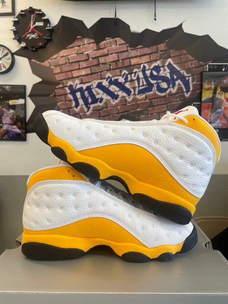 Air Jordan 13 “Del Sol”#83024