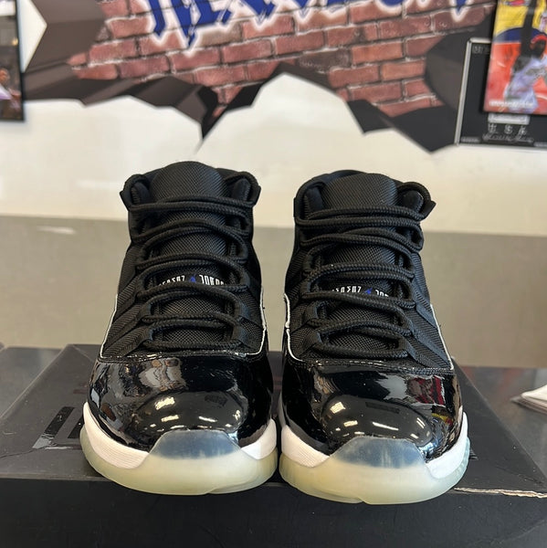 Air Jordan 11 “Space Jam 2016” #12024