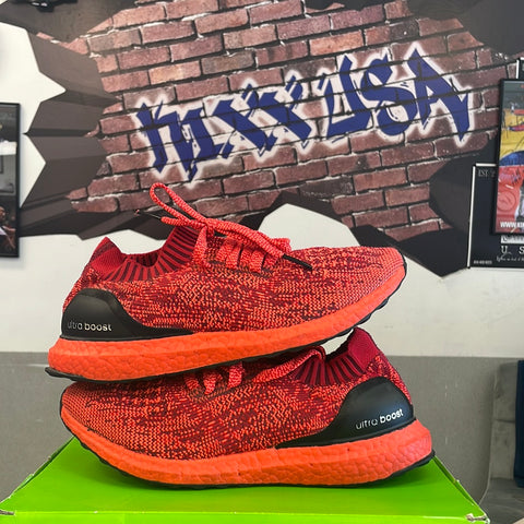 Adidas Ultra Boost”Red/Blk”#33124