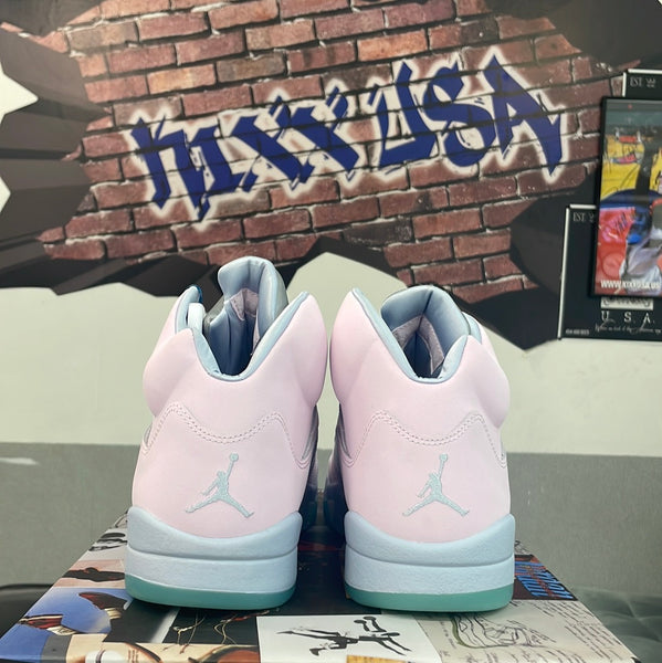 Air Jordan 5(Easter)#31024