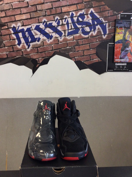 Air Jordan 8 “Bred”#42224