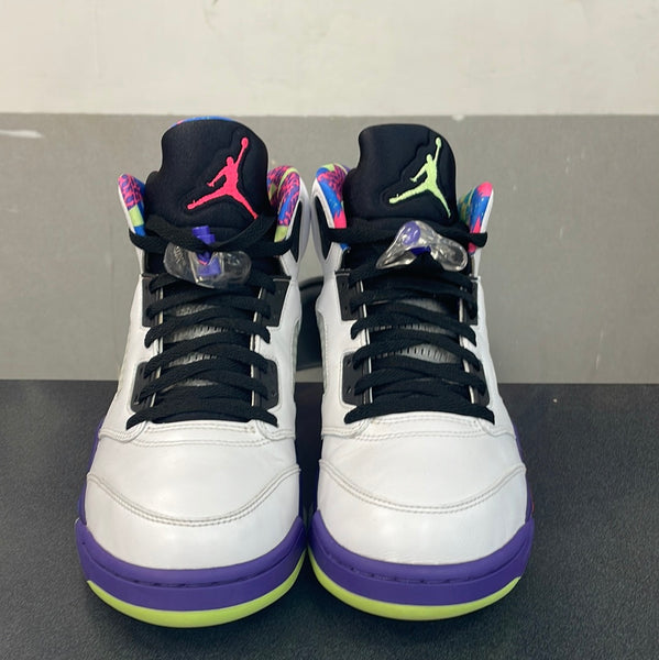 Air Jordan 5”Alternate Bel Air”#1624