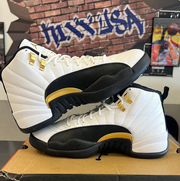 Air Jordan 12”Royalty”#11224