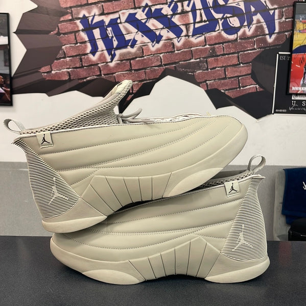 Wmns Air Jordan 15 "Billie Eilish "#22624