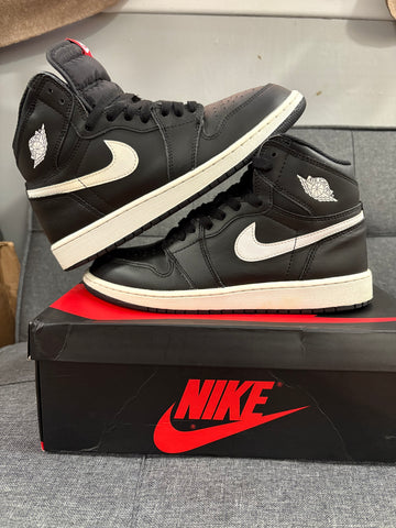 Air Jordan 1 High “Yin Yang”#7125