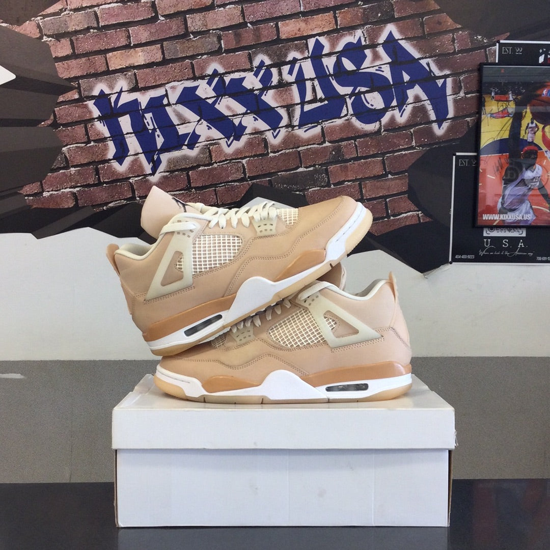Wmns Air Jordan Retro “Shimmer” #051324