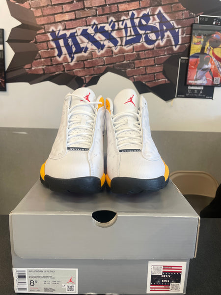 Air Jordan 13 “Del Sol”#83024