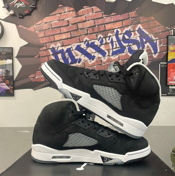 Air Jordan 5”Oreo”#3824