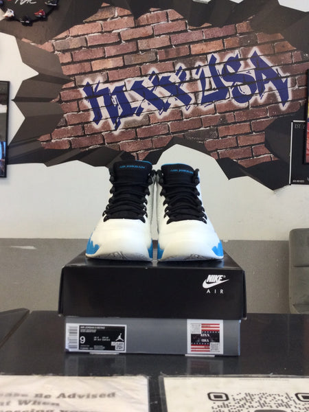 Air Jordan 9 Retro “Powder Blue” #052824