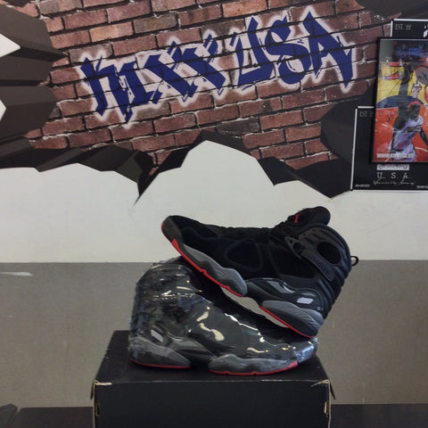 Air Jordan 8 “Bred”#42224